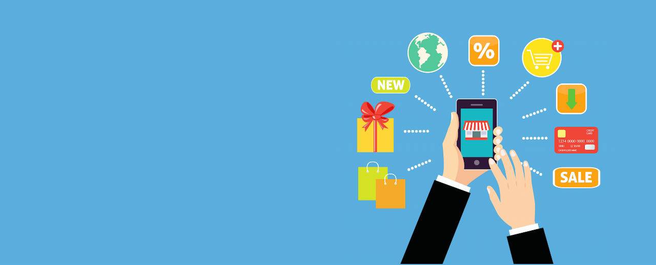 eCommerce Websites